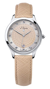 L`Duchen Grace D 791.15.35
